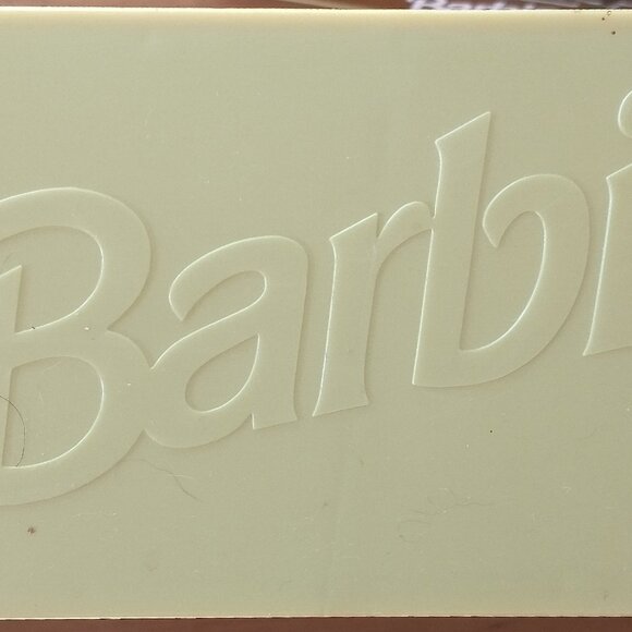 NWT 1997 Happy Holidays Special Edition 10th Anniversary Barbie - Picture 8 of 8